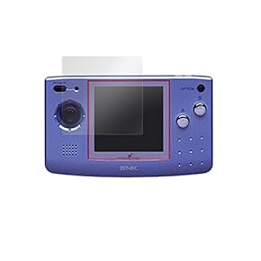Amazon.co.jp: 本体・周辺機器 - NEOGEO・ネオジオポケット: ゲーム